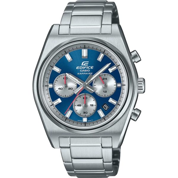 Casio Edifice orologio da uomo EFB-730D-2AVUEF