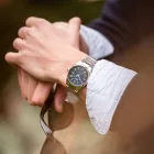 Casio Edifice Automatic orologio da uomo EFK-110D-2AER