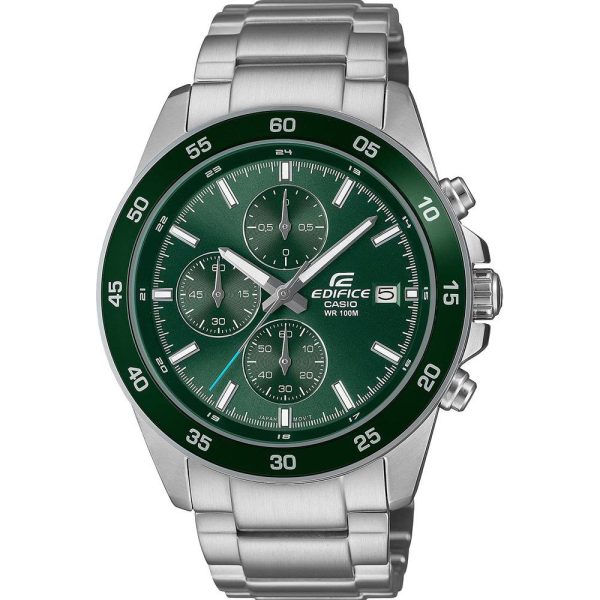Casio Edifice orologio da uomo EFR-526D-3AVUEF