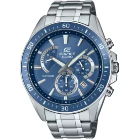 Casio Edifice orologio da uomo EFR-552D-2AVUEF