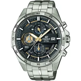 Casio Edifice orologio da uomo EFR-556D-1AVUEF