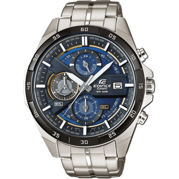 Casio Edifice orologio da uomo EFR-556DB-2AVUEF