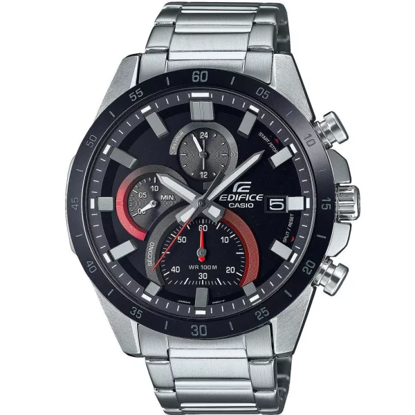 Casio Edifice orologio da uomo EFR-571DB-1A1VUEF