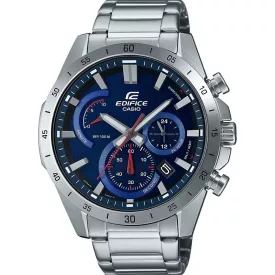 Casio Edifice orologio da uomo EFR-573D-2AVUEF