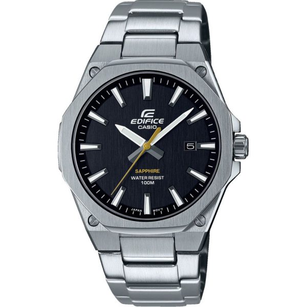 Casio Edifice orologio da uomo EFR-S108D-1AVUEF