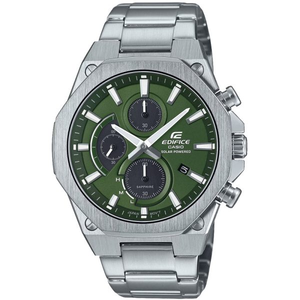 Casio Edifice orologio da uomo EFS-S570D-3AUEF