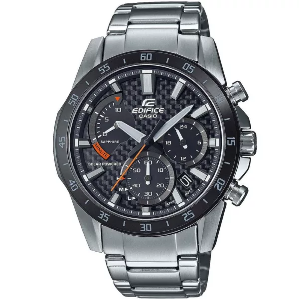 Casio Edifice orologio da uomo EFS-S580DB-1AVUEF