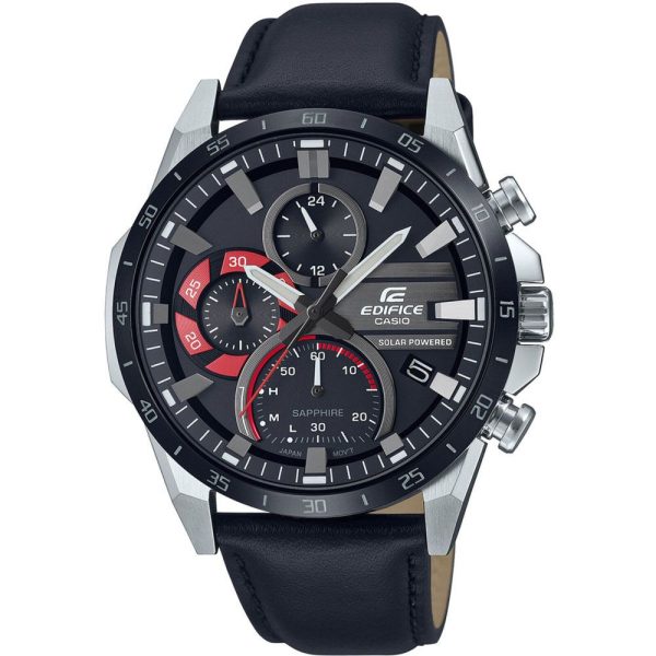 Casio Edifice orologio da uomo EFS-S620BL-1AVUEF