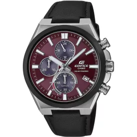 Casio Edifice orologio da uomo EFS-S630BL-5AVUEF