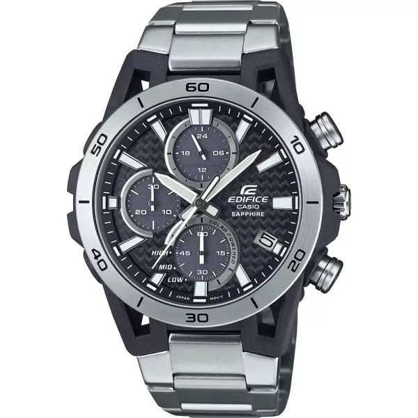 Casio Edifice orologio da uomo EFS-S640D-1AVUEF