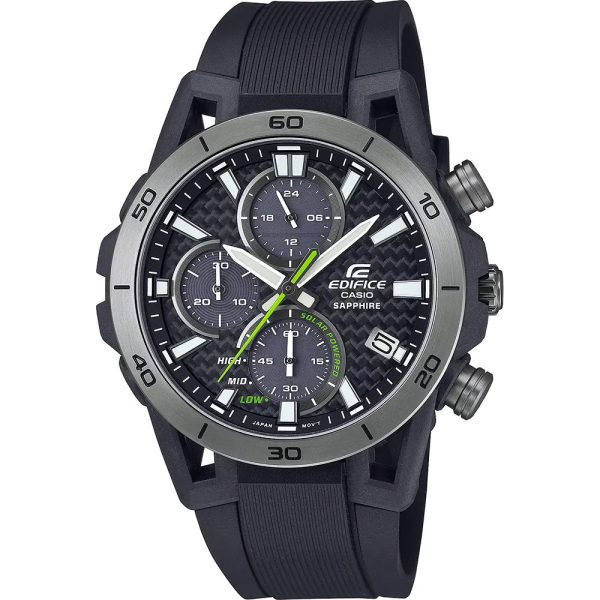 Casio Edifice orologio da uomo EFS-S640PB-1AVUEF