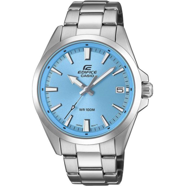 Casio Edifice orologio da uomo EFV-100D-2BVUEF