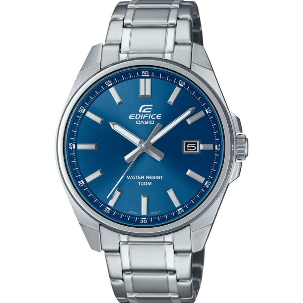Casio Edifice orologio da uomo EFV-150D-2AVUEF