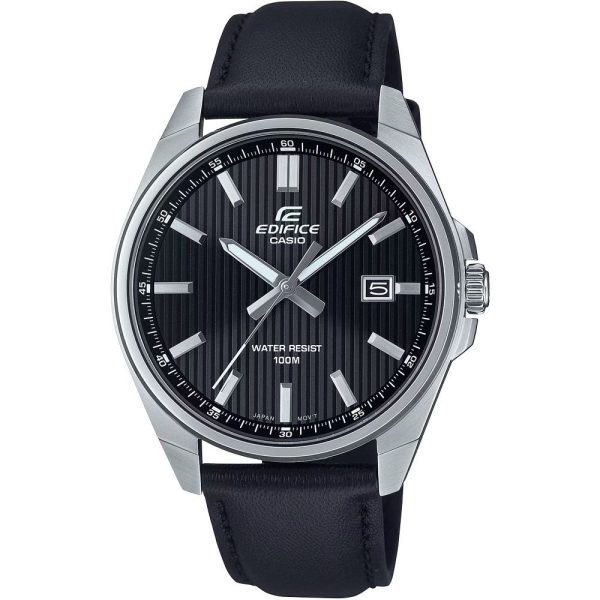 Casio Edifice orologio da uomo EFV-150L-1AVUEF