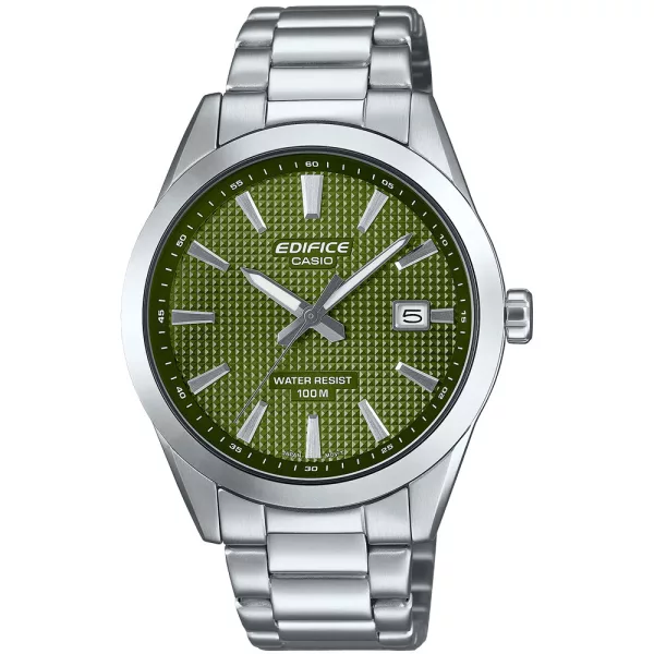 Casio Edifice orologio da uomo EFV-160D-3AVEF