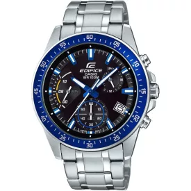 Casio Edifice orologio da uomo EFV-540D-1A2VUEF