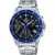 Casio Edifice orologio da uomo EFV-540D-1A2VUEF