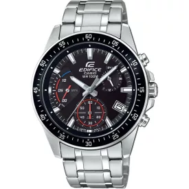 Casio Edifice orologio da uomo EFV-540D-1AVUEF
