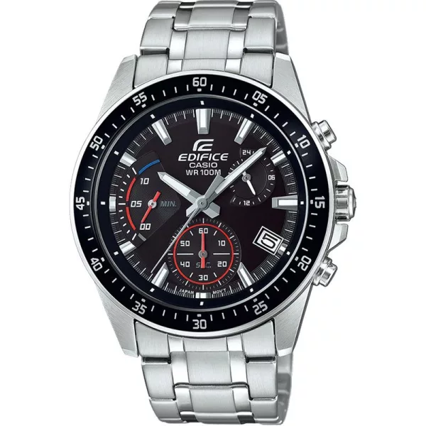 Casio Edifice orologio da uomo EFV-540D-1AVUEF