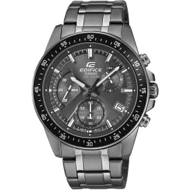 Casio Edifice orologio da uomo EFV-540DC-1CVUEF