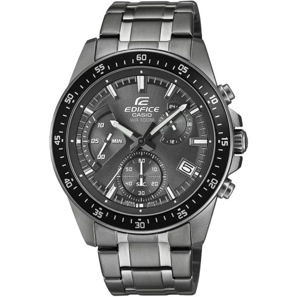 Casio Edifice orologio da uomo EFV-540DC-1CVUEF