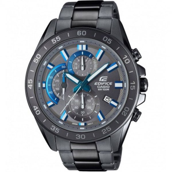 Casio Edifice orologio da uomo EFV-550GY-8AVUEF