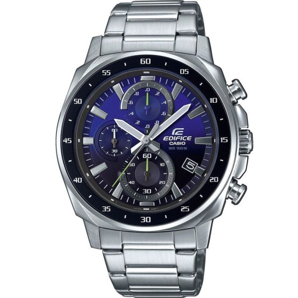 Casio Edifice orologio da uomo EFV-600D-2AVUEF
