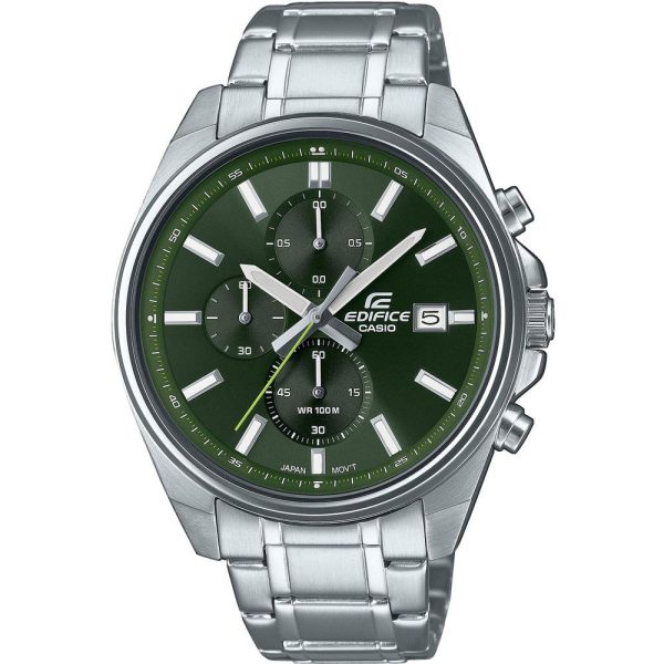 Casio Edifice orologio da uomo EFV-610D-3CVUEF