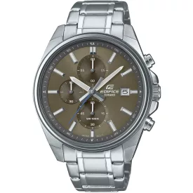 Casio Edifice orologio da uomo EFV-610D-5CVUEF