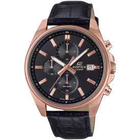 Casio Edifice orologio da uomo EFV-610ECL-1AUEF