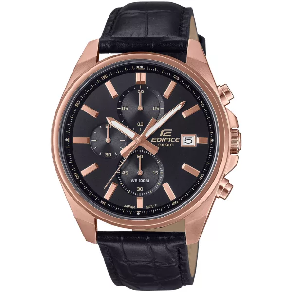 Casio Edifice orologio da uomo EFV-610ECL-1AUEF