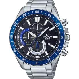 Casio Edifice orologio da uomo EFV-620D-1A2VUEF