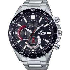 Casio Edifice orologio da uomo EFV-620D-1A4VUEF