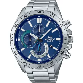 Casio Edifice orologio da uomo EFV-620D-2AVUEF