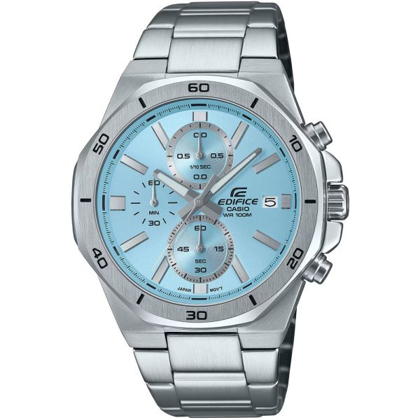 Casio Edifice orologio da uomo EFV-640D-2BVUEF