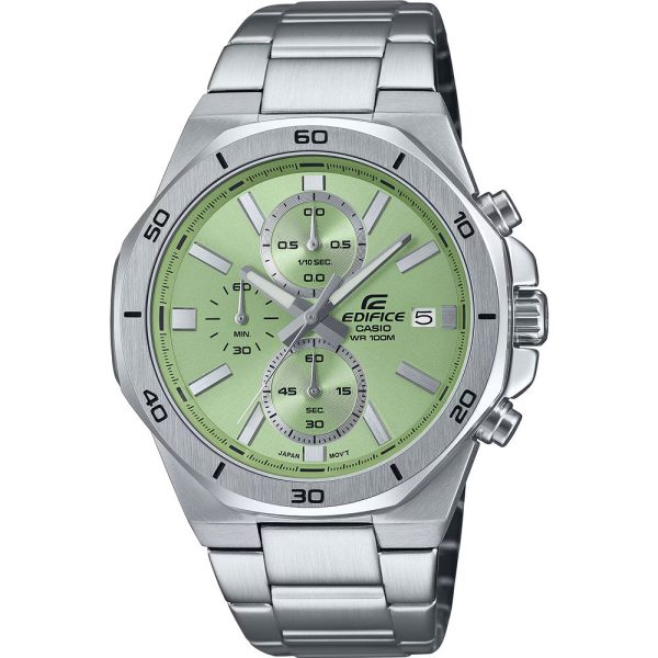 Casio Edifice orologio da uomo EFV-640D-3AVUEF