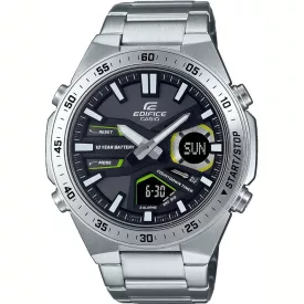 Casio Edifice orologio da uomo EFV-C110D-1A3VEF