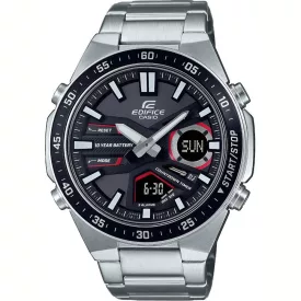Casio Edifice orologio da uomo EFV-C110D-1A4VEF