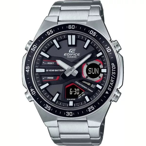 Casio Edifice orologio da uomo EFV-C110D-1A4VEF