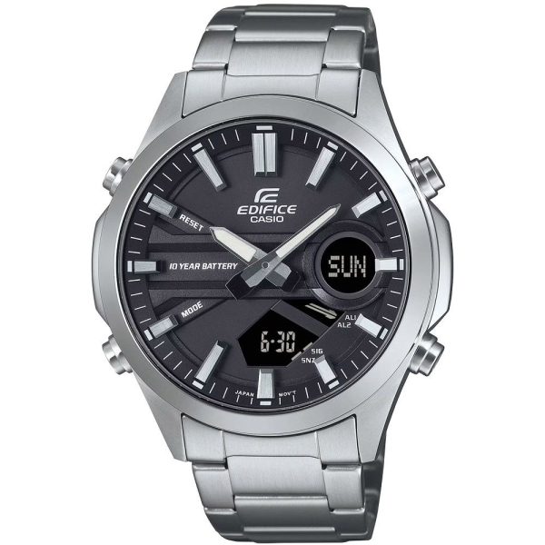 Casio Edifice orologio da uomo EFV-C120D-1AEF