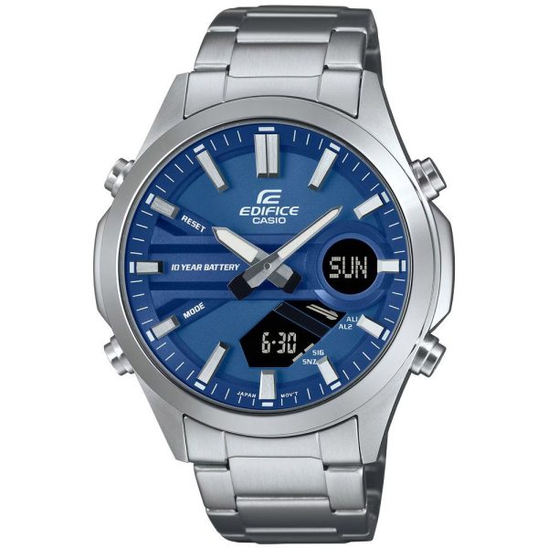 Casio Edifice orologio da uomo EFV-C120D-2AEF