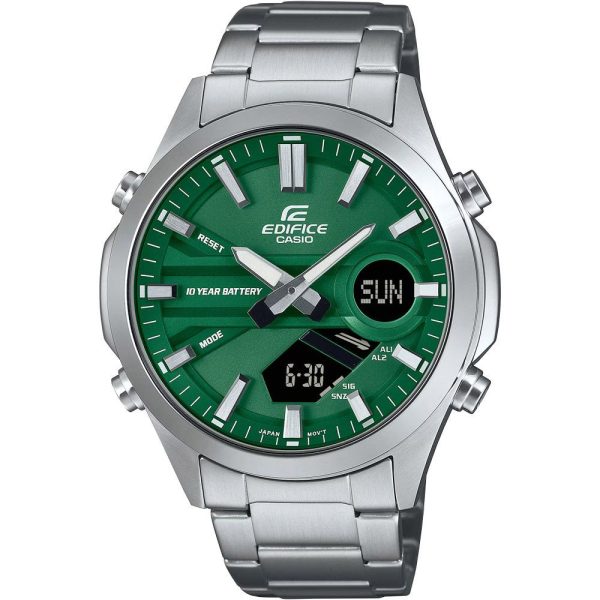 Casio Edifice orologio da uomo EFV-C120D-3AEF