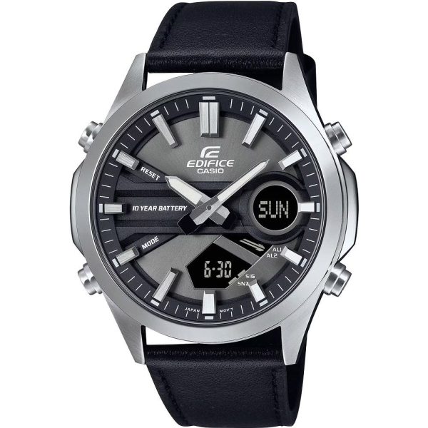 Casio Edifice orologio da uomo EFV-C120L-8AEF