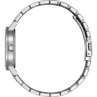 Citizen Elegance Lady orologio da donna EL3100-55W, quadrante rosa, cinturino in acciaio inossidabile argento
