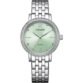 Citizen Elegance Lady orologio da donna EL3100-55X
