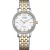 Citizen Elegance Lady orologio da donna EL3106-59D, cinturino in acciaio inossidabile oro