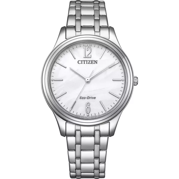 Citizen Elegance Lady orologio da donna EM0411-71A