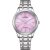 Citizen Elegance Lady orologio da donna EM0411-71X