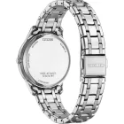 Citizen Elegance Lady orologio da donna EM0411-71X
