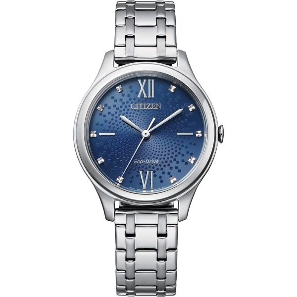 Citizen Elegance orologio da donna EM0500-73L
